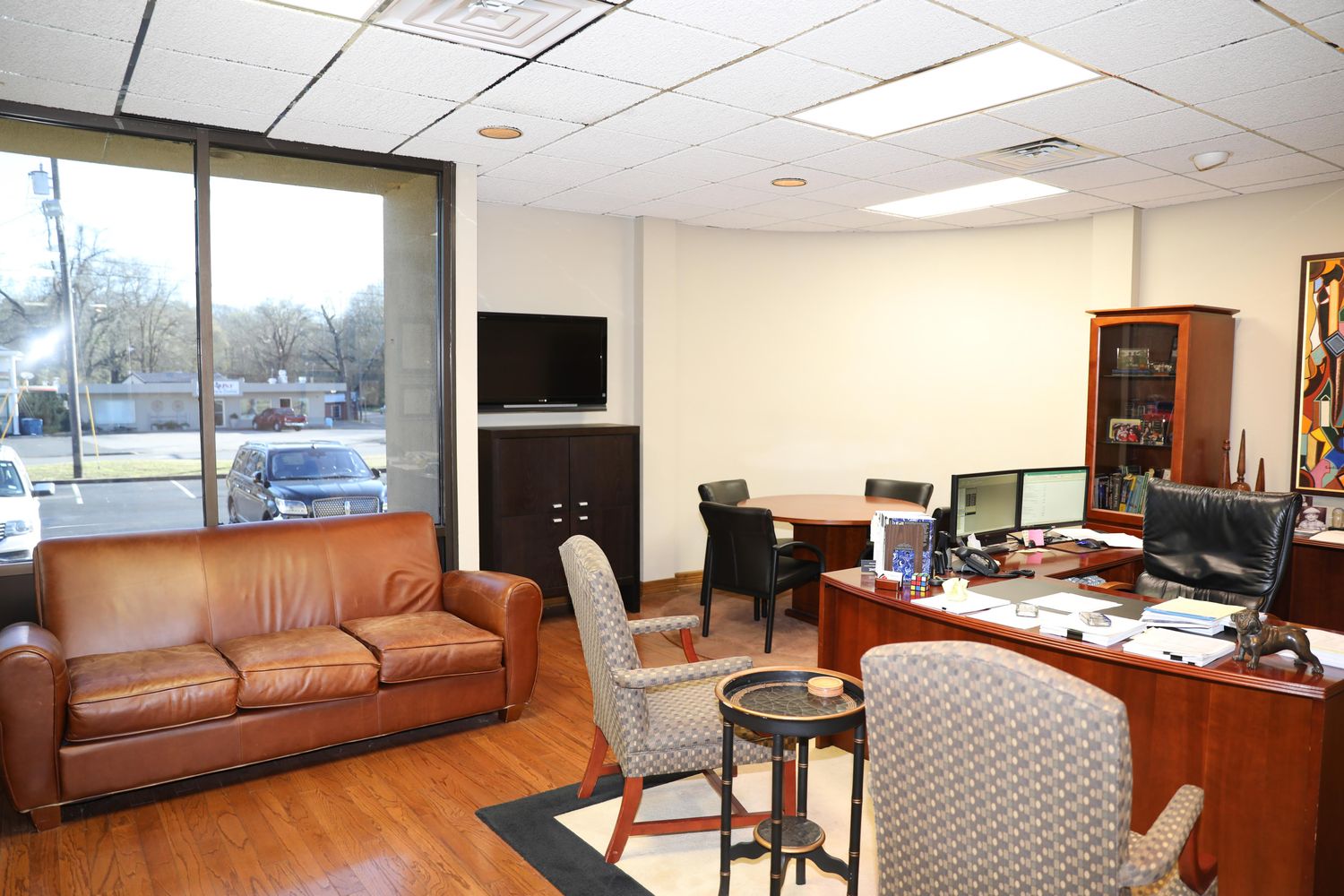 400 S Alamo Blvd, Marshall, TX 75670